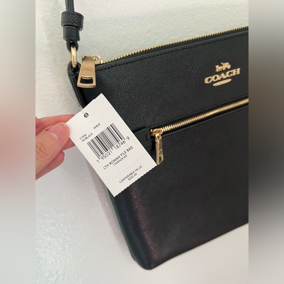 NWT Coach Bag - Picture 2 of 4